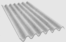 Шифер 7-волновый ГОСТ